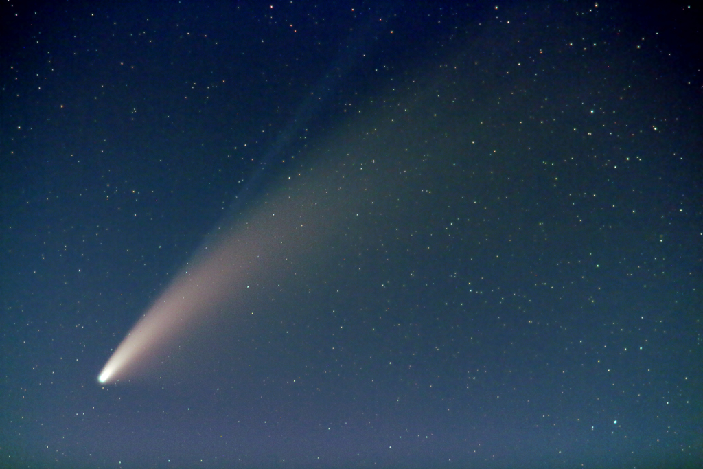 ネオワイズ彗星_20200717b